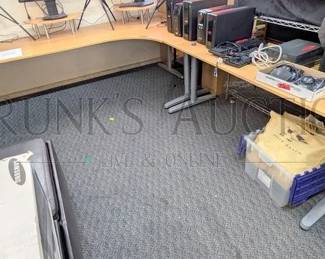 OFFICE FURNITURE