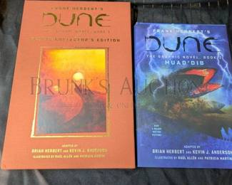 DUNE