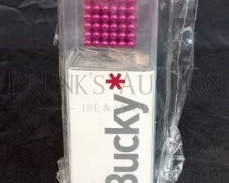 BUCKY BALLS