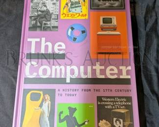 THE COMPUTER
