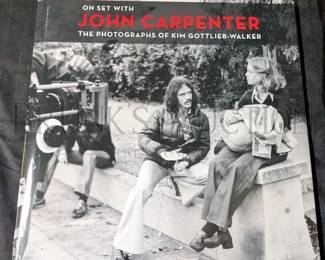 JOHN CARPENTER