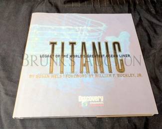 TITANIC