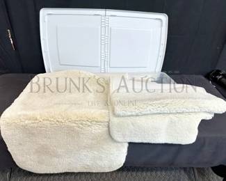BATHROOM RUGS