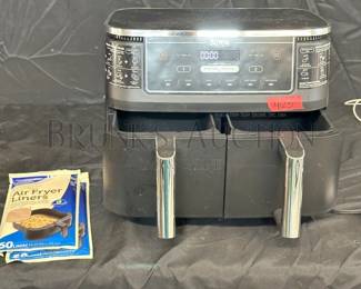 NINJA AIR FRYER