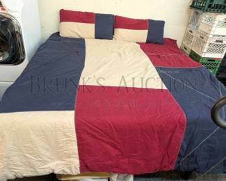 RALPH LAUREN BEDDING
