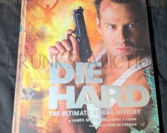 DIE HARD