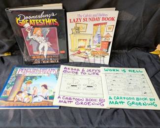 DOONESBURY GREATEST HITS