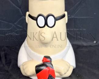 DILBERT