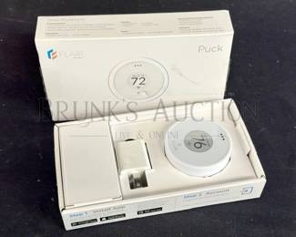 PUCK THERMOSTAT