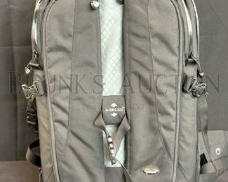CAMERA BAG
