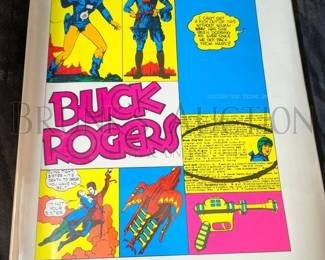 BUCK ROGERS