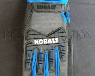 KOBALT WORK GLOVES