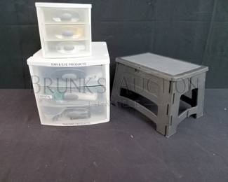 STORAGE