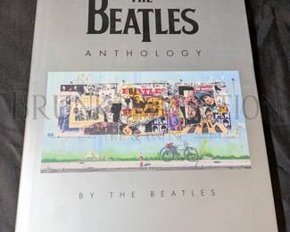THE BEATLES