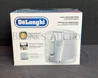 DELONGHI
