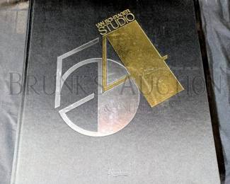STUDIO 54