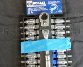 KOBALT