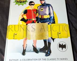 BATMAN