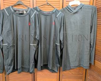 SPYDER APPAREL