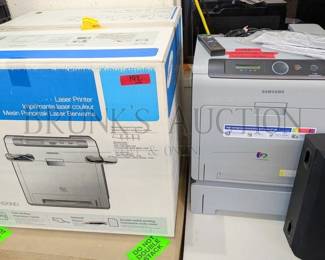 SAMSUNG PRINTER