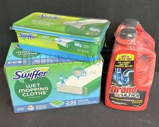 SWIFFER
