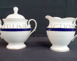 LENOX FINE CHINA