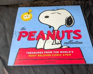 PEANUTS