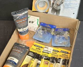 FURNITURE REPAIR