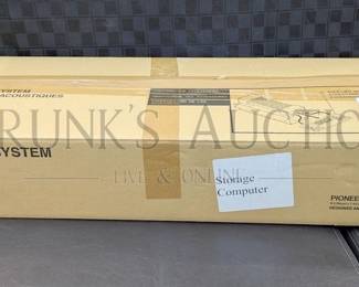 SPEAKER SYSTEM
