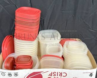 RUBBERMAID FOODSTORAGE