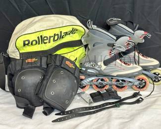 ROLLERBLADES