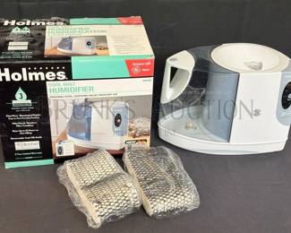 HOLMES HUMIDIFIER