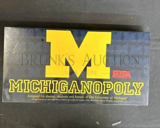 MICHIGANOPOLY
