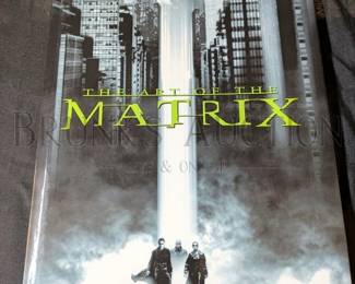 THE MATRIX