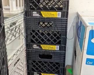 CRATES