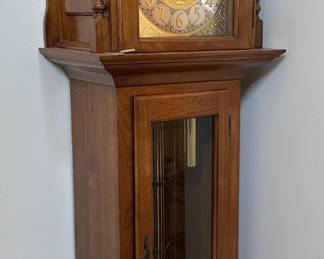 Grandmother clock