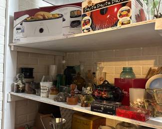 Housewares