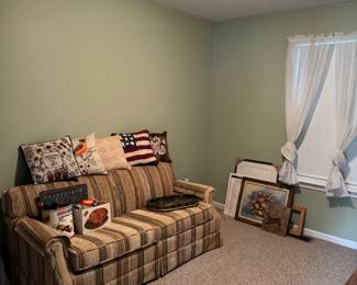 Sofa Bed
