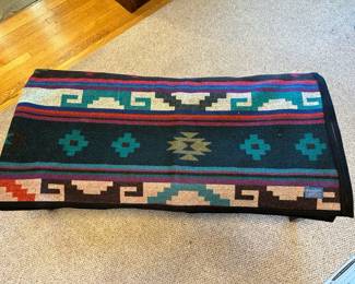 Beaver State Pendleton Southwest Style Wool Blankets