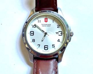 Victorinox Swiss Army Watch