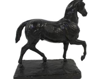 Lot 102 THEODORE GERICAULT
