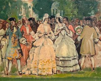 Lot 23 GIFFORD BEAL