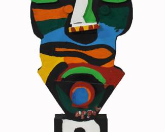 Lot 111 KAREL APPEL