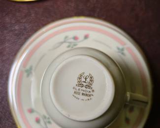Lenox Rose Manor