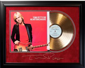 Gold Record Collection
