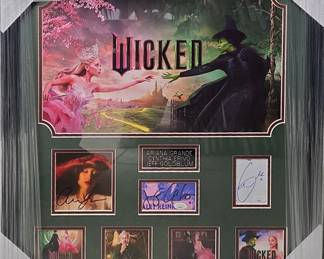 Wicked Collage Certified