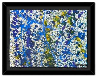 Wyland Original