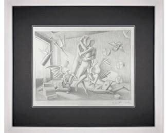 Kostabi Originals