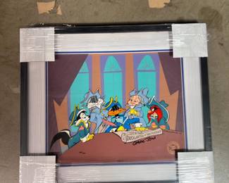 Sale Picture