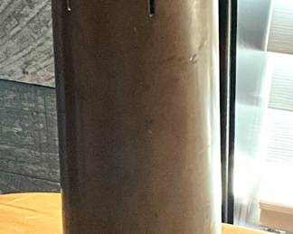 WW1 Trench Art Artillery Shell